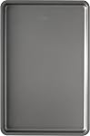 Wilton Argent Non Stick Grande feuille de cuisson, cookie et rôti pour les repas de la plaque, fait sans PFAS, Même le chauffage, 17.25 x 11.5 1 cm