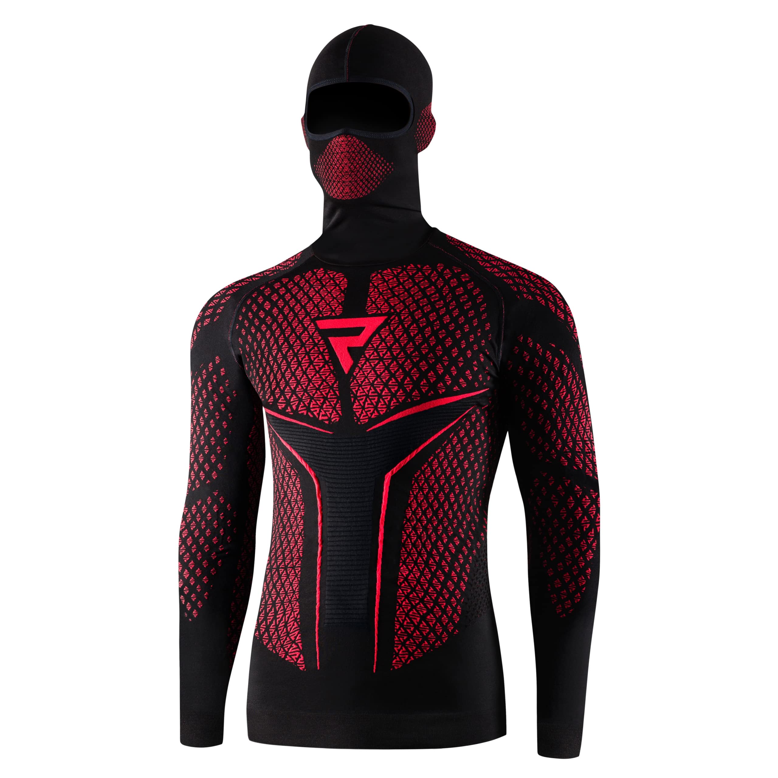 REBELHORN bielizna funkcyjna Mężczyźni therm ii 2w1 (1 w zestawie)