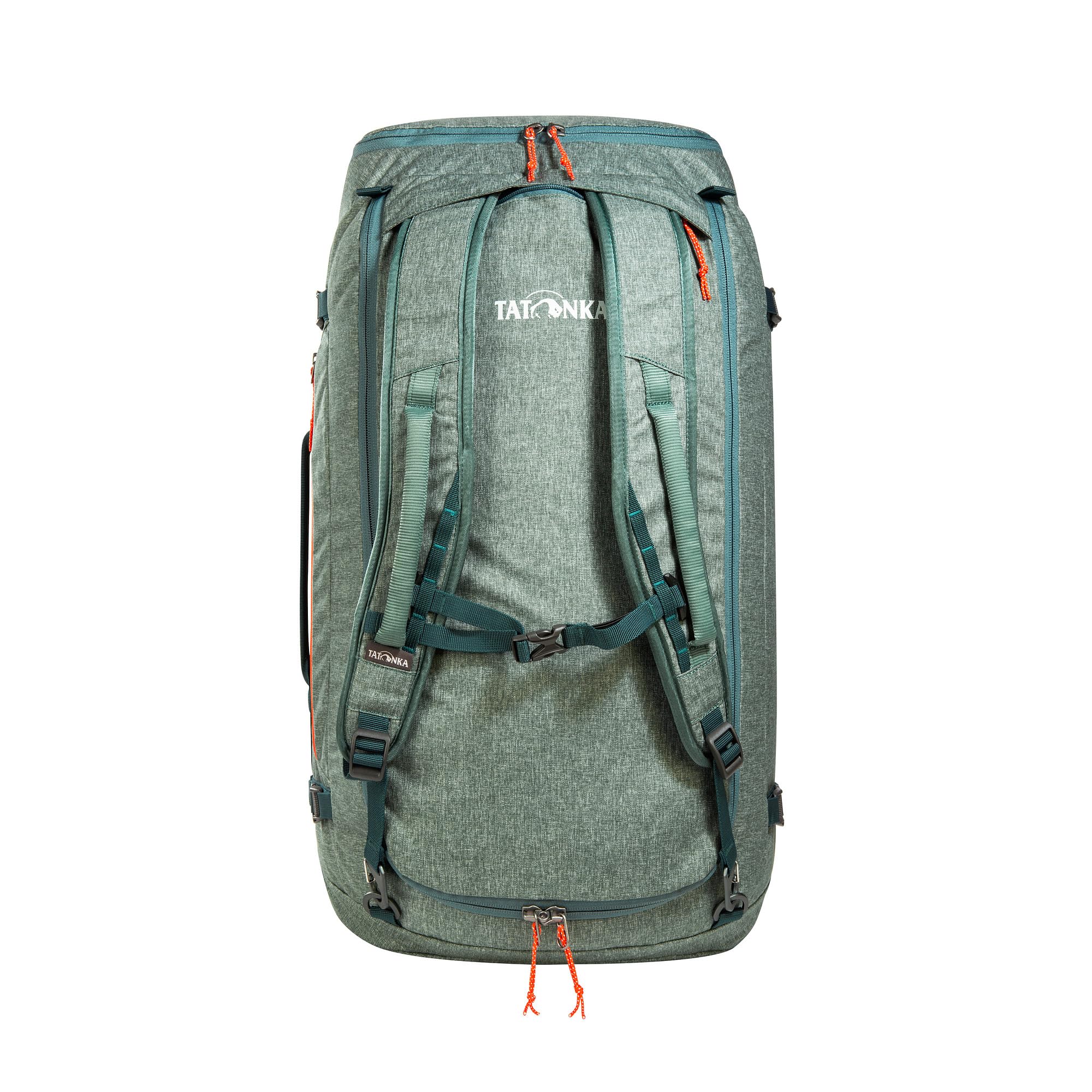 Tatonka Duffle Bag 65 Borsa Unisex - Adulto (Pacco da 1)