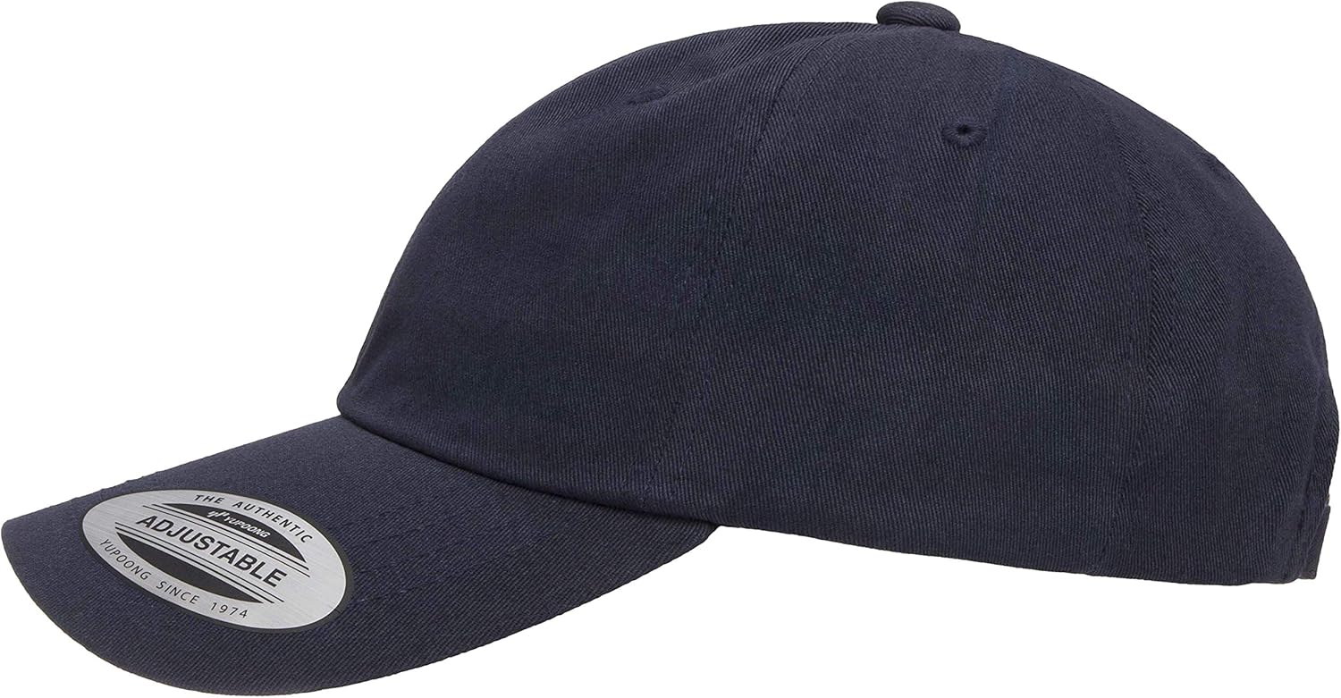 Yupoong Unisex-Adult Yp Classics Classic Dad Cap - Image 5