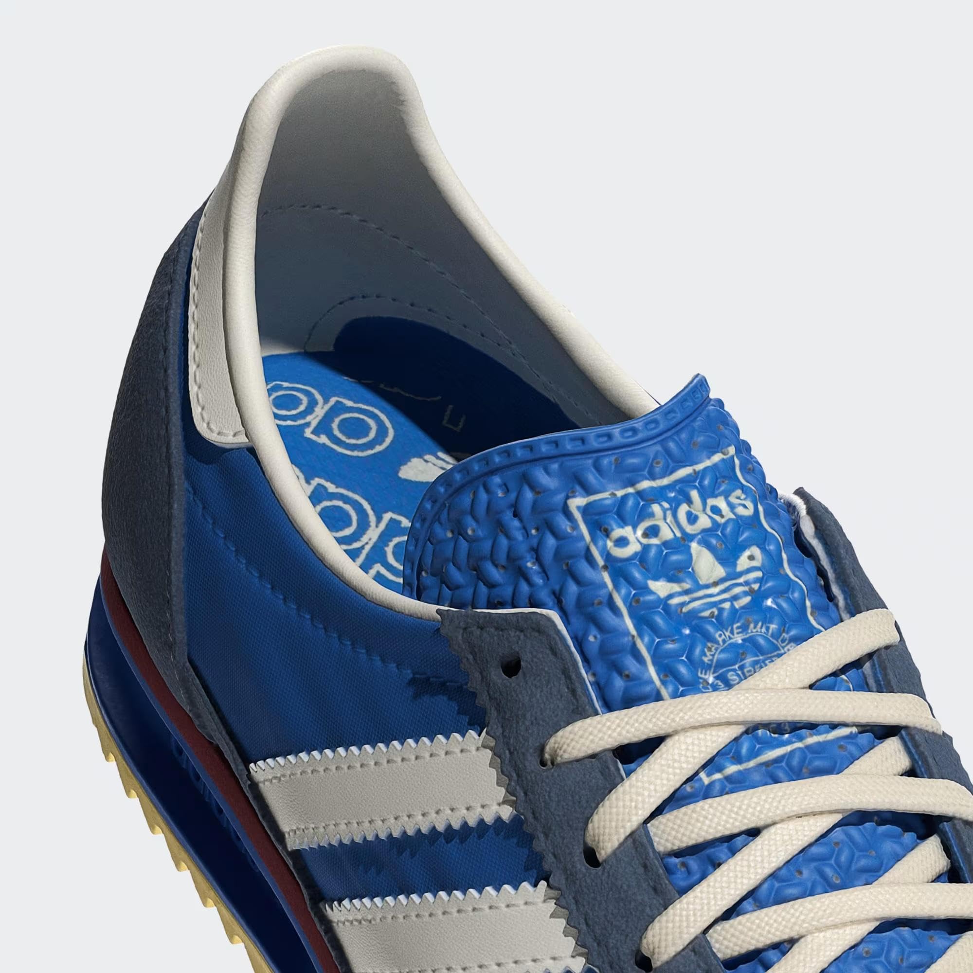 Adidas Adidas Originals SL 72 - Women's ZapatillasMujer