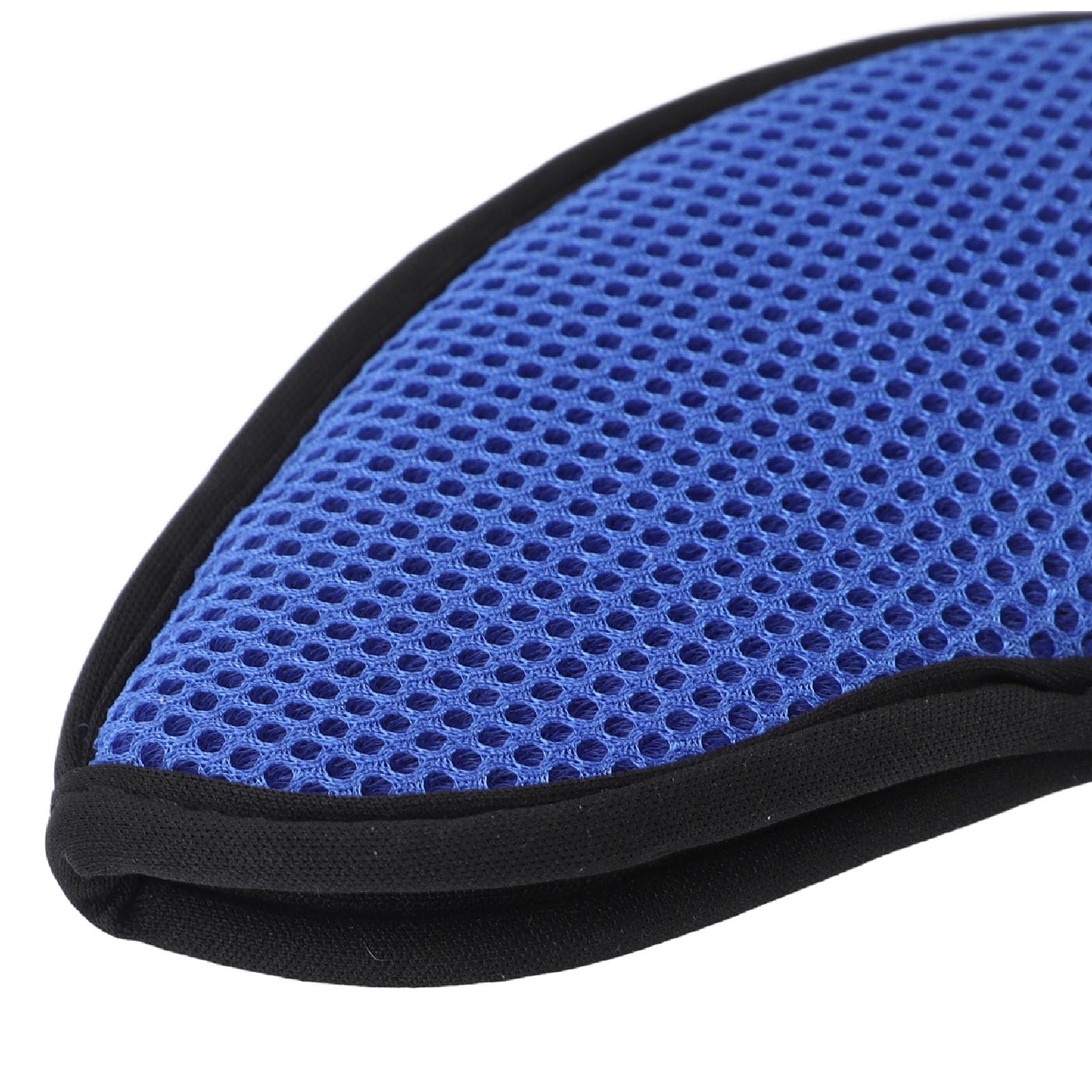 10 Pezzi Nuovi Set di Coperture per Ferri da Golf a Rete Copri Testa per Mazza da Golf Adatti Alla Maggior Parte dei Ferri, Copri Testa da Golf Utilizzano Tessuto a Rete in Nylon