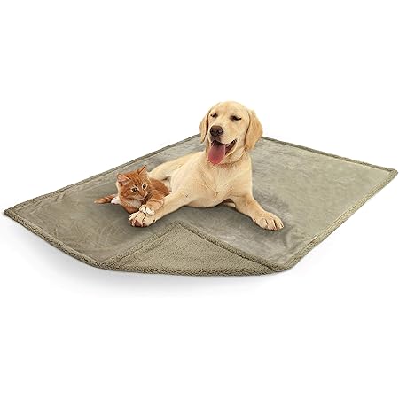 waterproof pet blanket