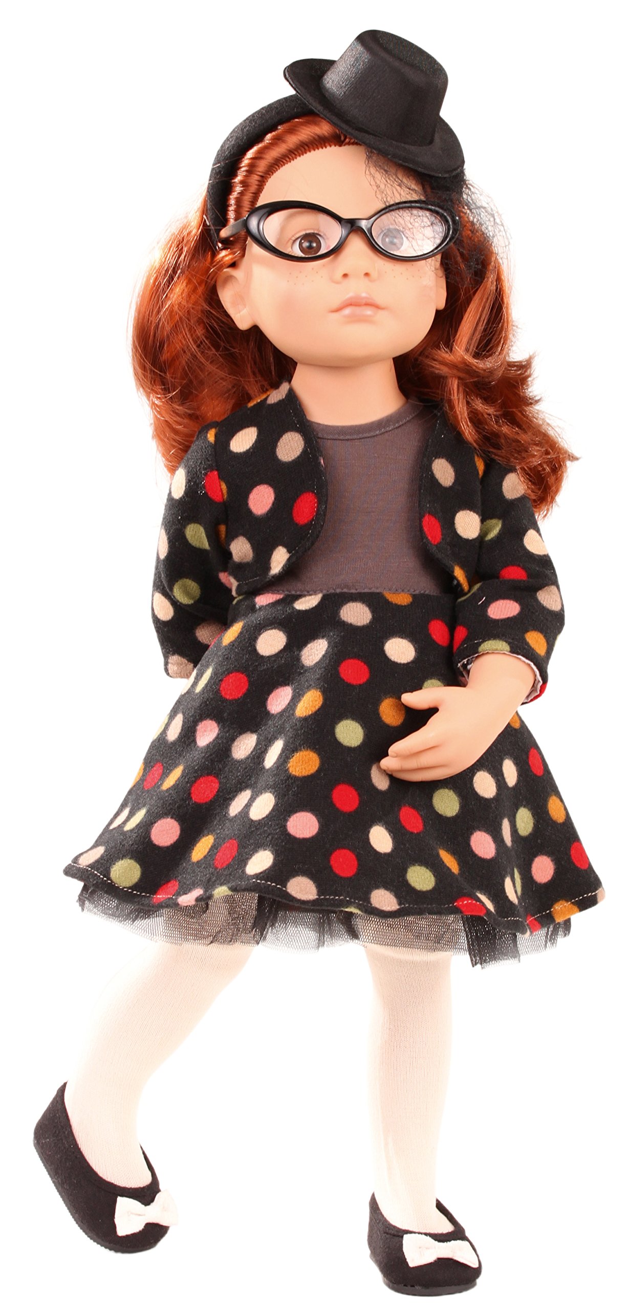 gotz happy kidz katie