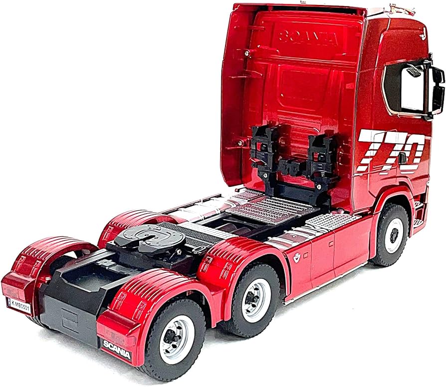 Amazon.co.jp: Huina 1501 1/18 2.4GHz 19Ch 4x4 RTR Scania(スカニア Amazon.co.jp: Huina 1501 1/18 2.4GHz 19Ch 4x4 RTR Scania(スカニア