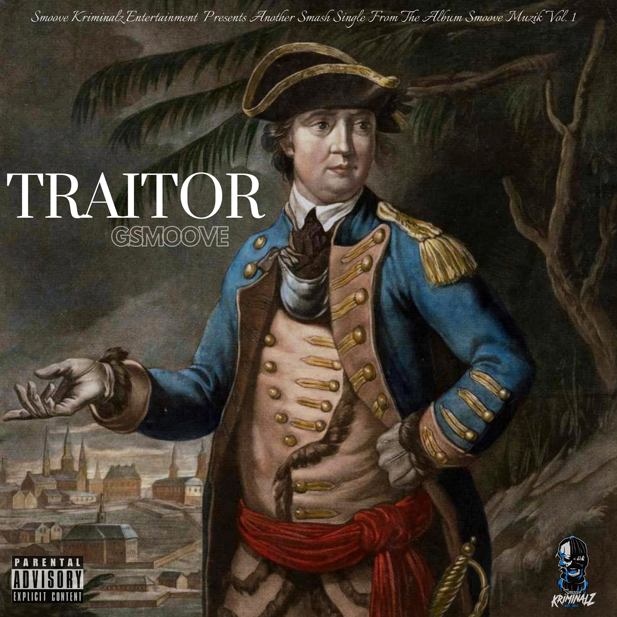 Traitor [Explicit]