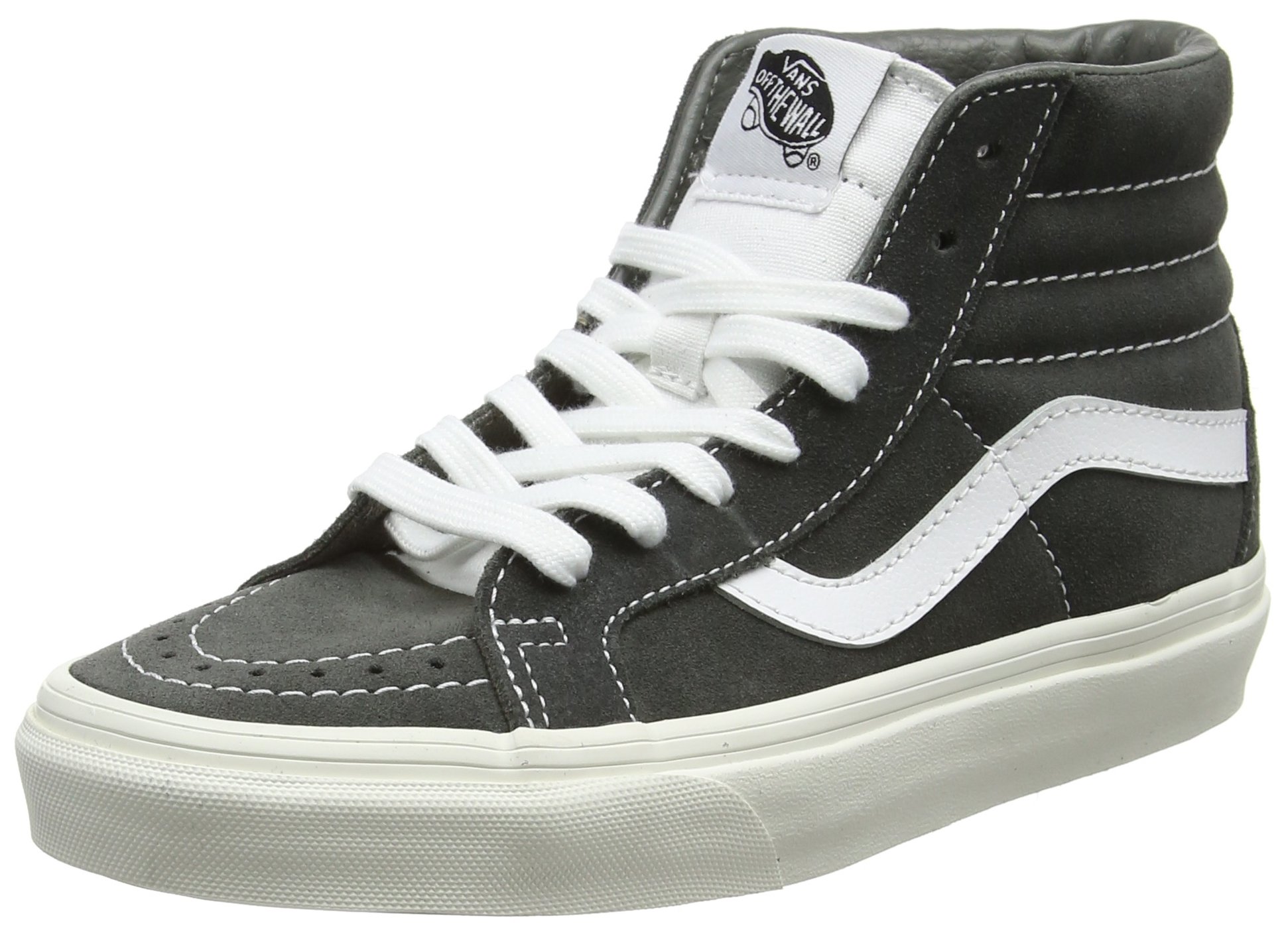Vans Unisex Hi-Top Trainers