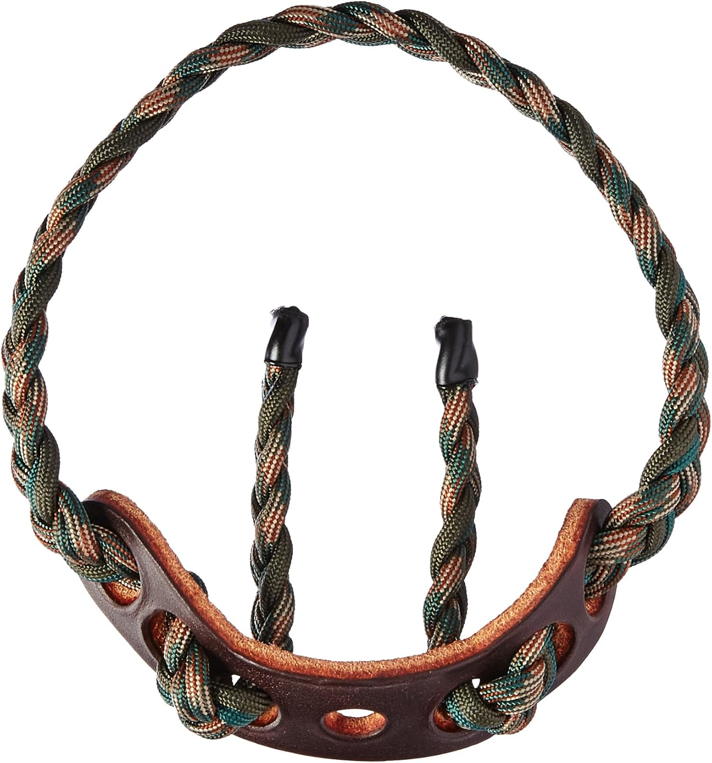 Paradox Elite Bow Sling, Green CAMO