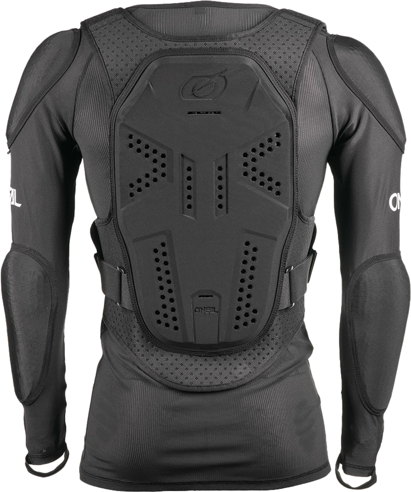 Oneal Pro Protector Giacca protettiva nera 2026