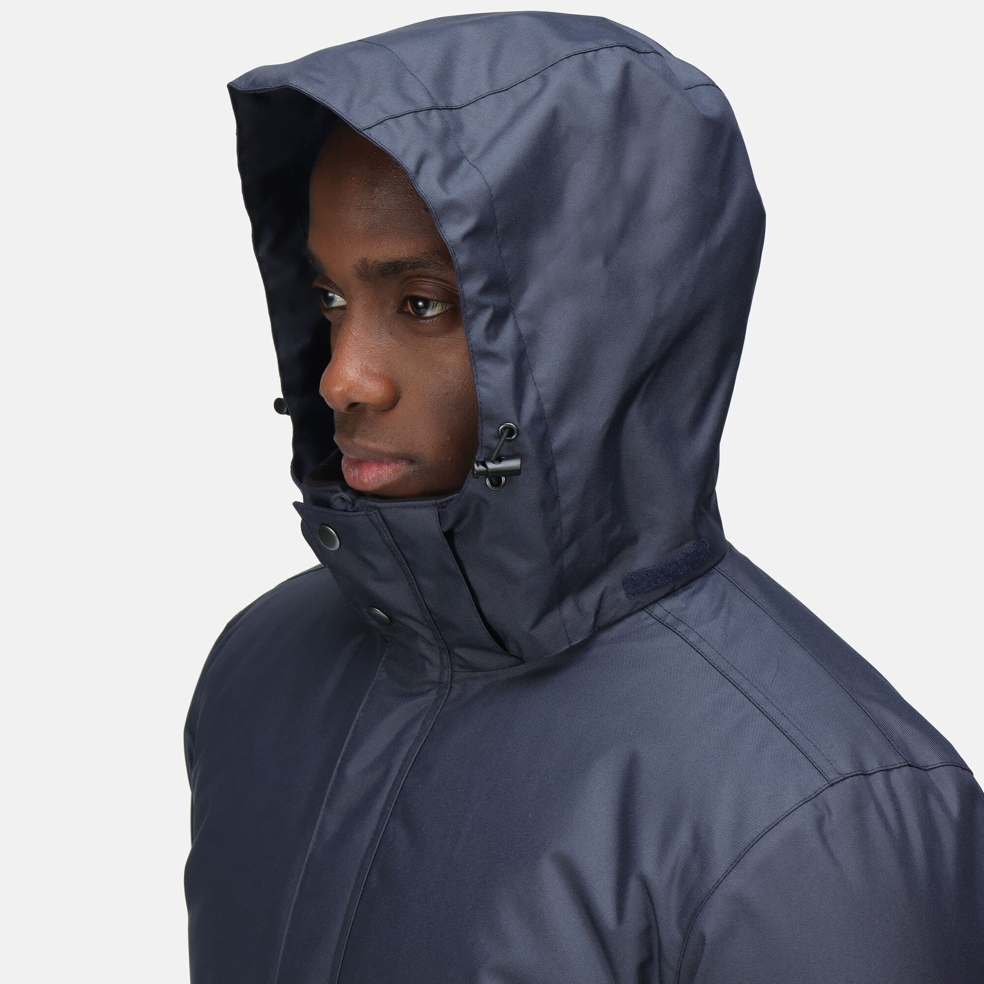 Regatta Professional Kurtki wodoodporne Mężczyźni Blockade Wtprfjacket