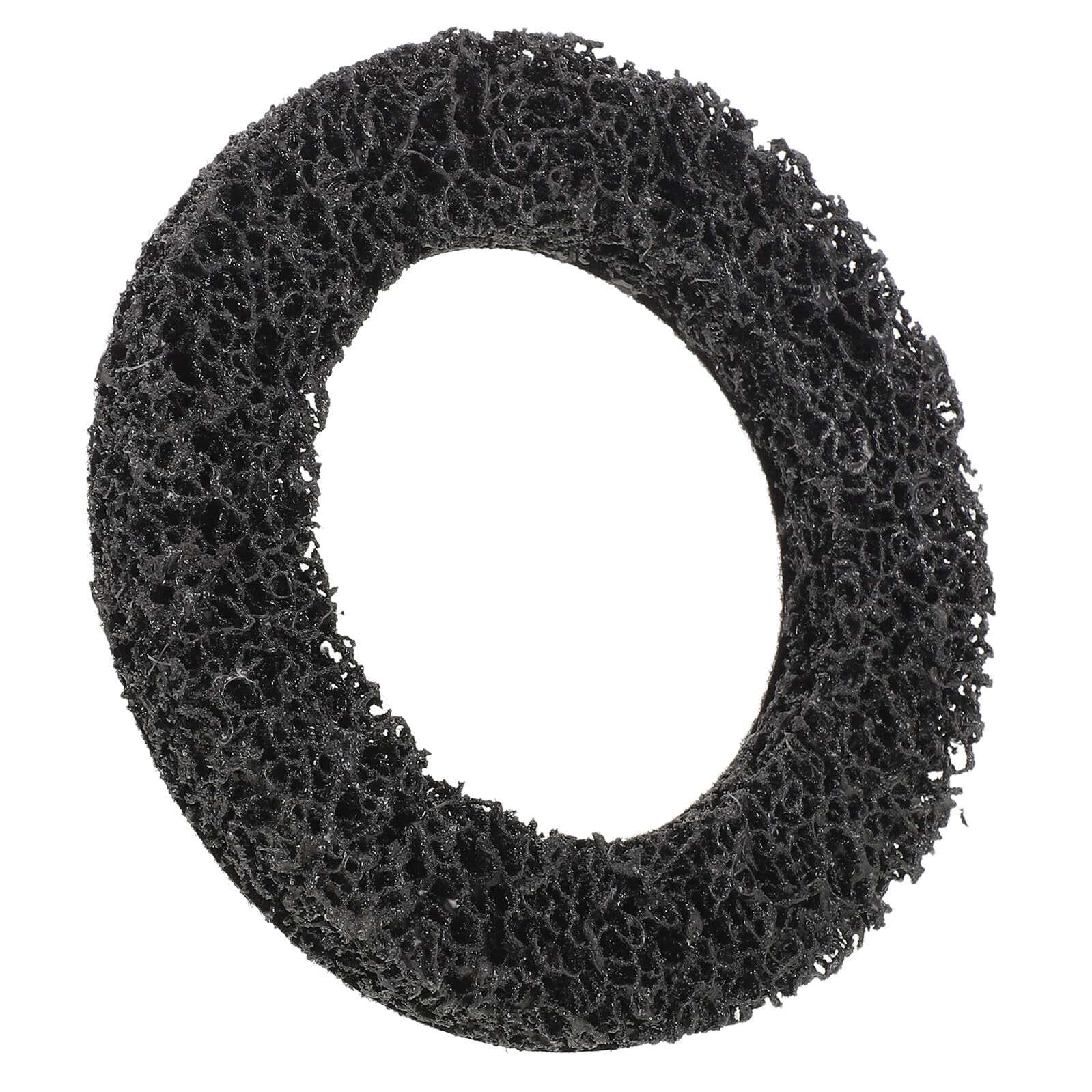 Disco para pulir cubos de ruedas de oxidacion Angoily kit black molienda 8