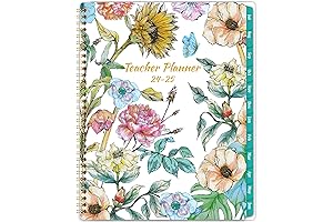 Emily Ley Teacher Planner 2022-2023