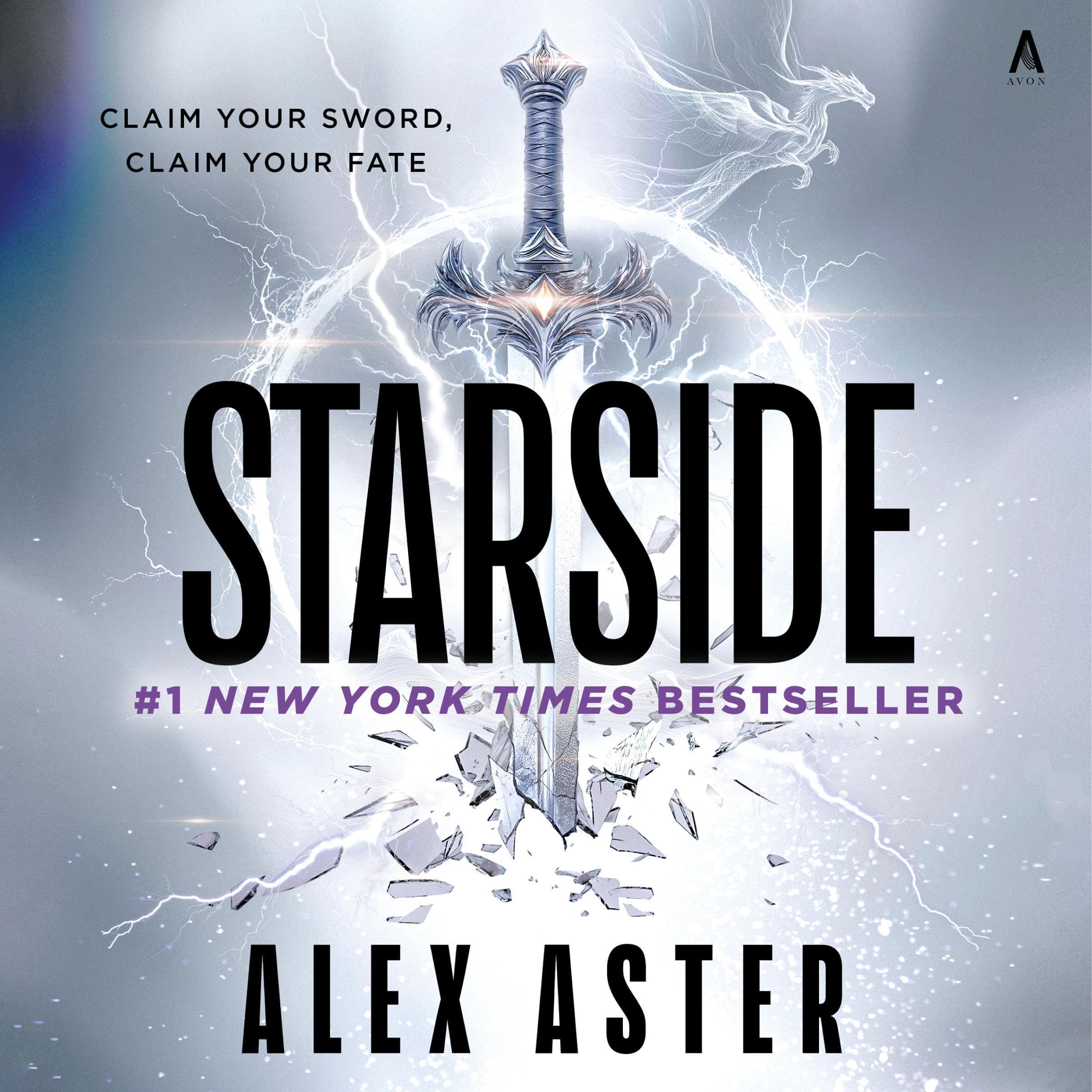 Cover of Starside: A Novel