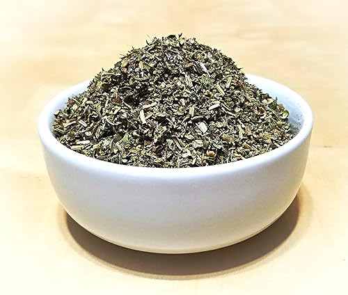 Miniatura 2 de Boston Spice Little Italy Mezcla de condimentos gourmet italianos para uso en salsas de pasta, salsas de ajo, mantequilla de pan, pizza, verduras,