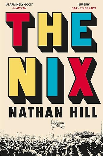 The Nix
