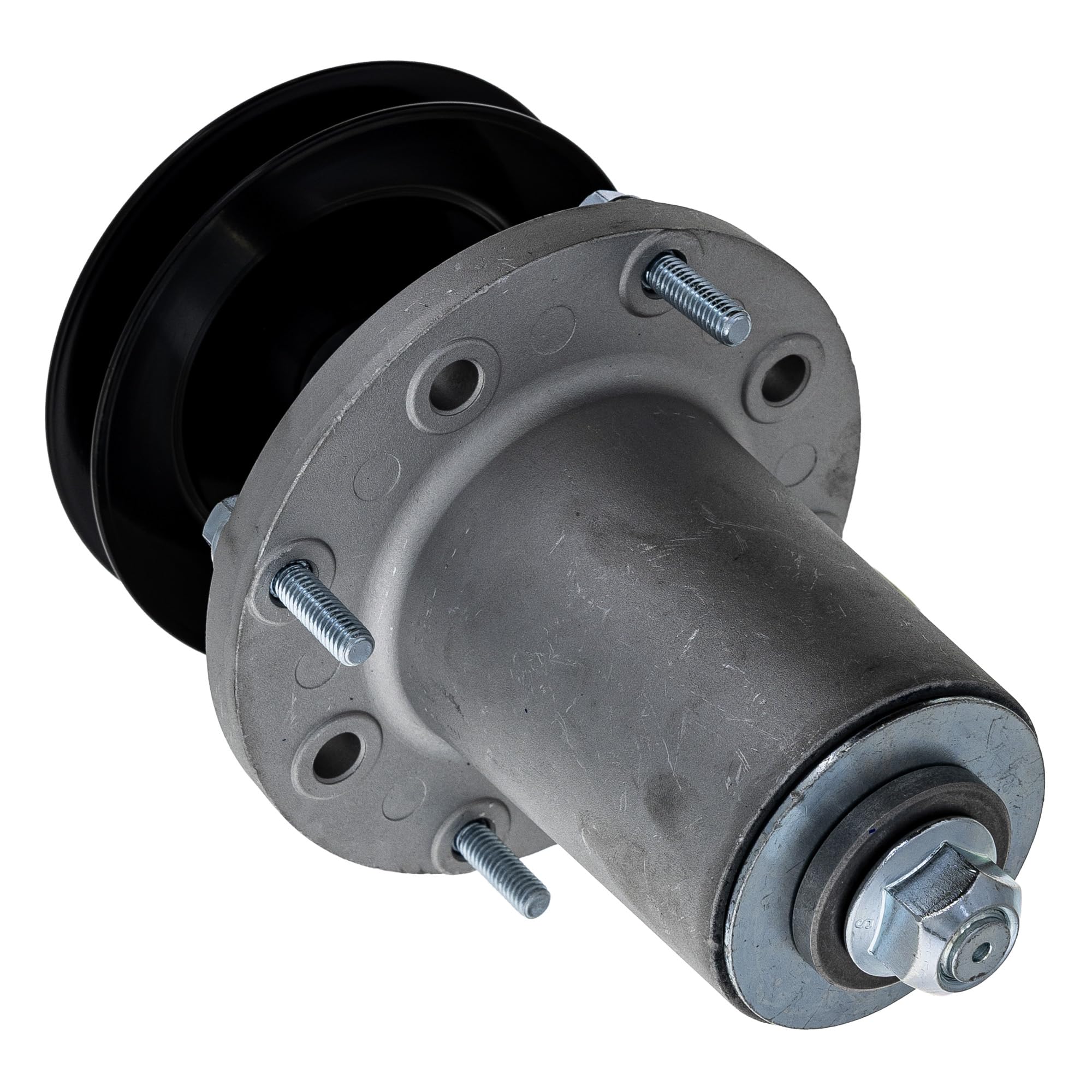 Amazon.com : 8TEN Deck Spindle Set for Cub Cadet ZTX4 ZTX5