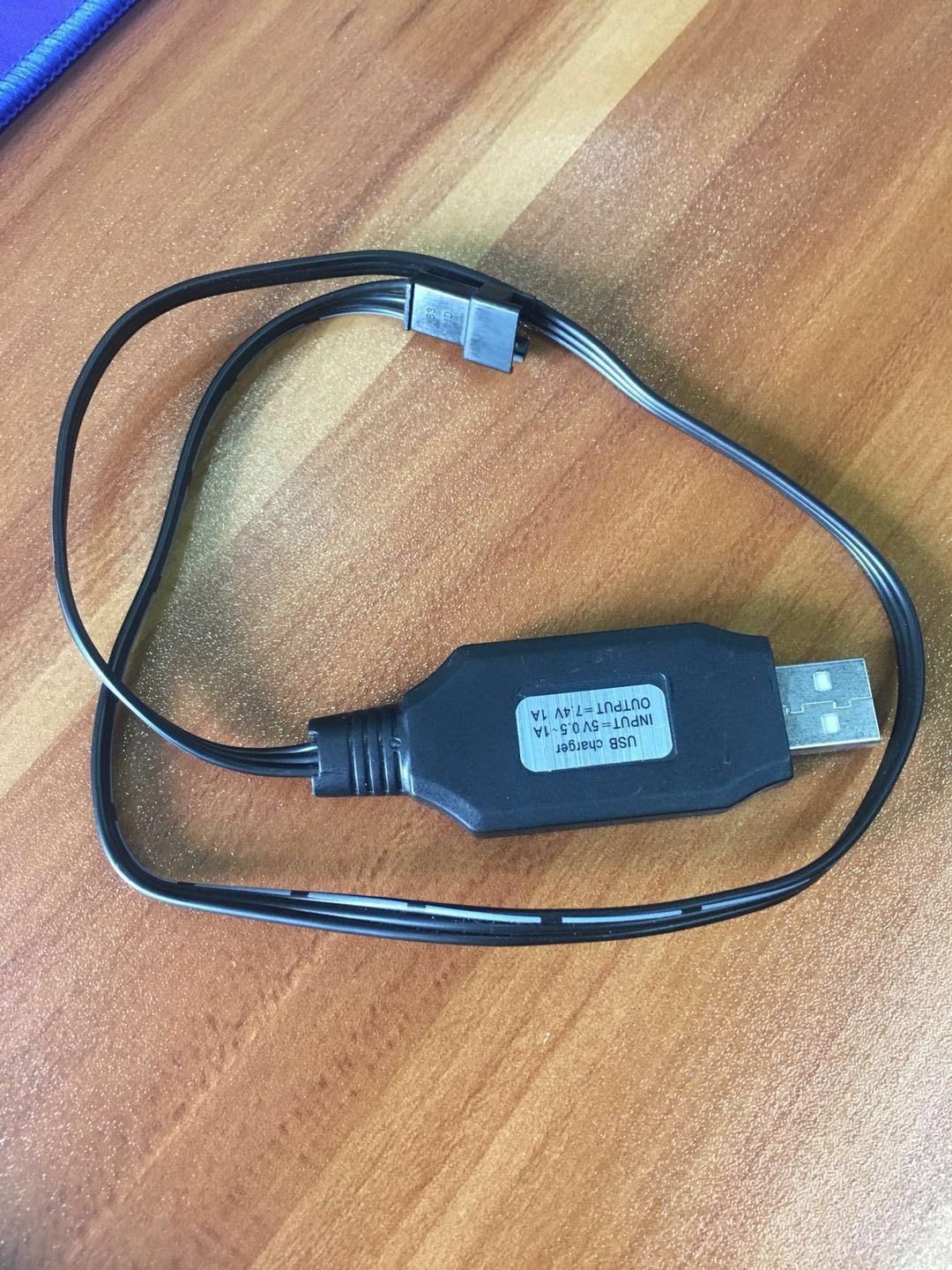 demaxis rc car parts