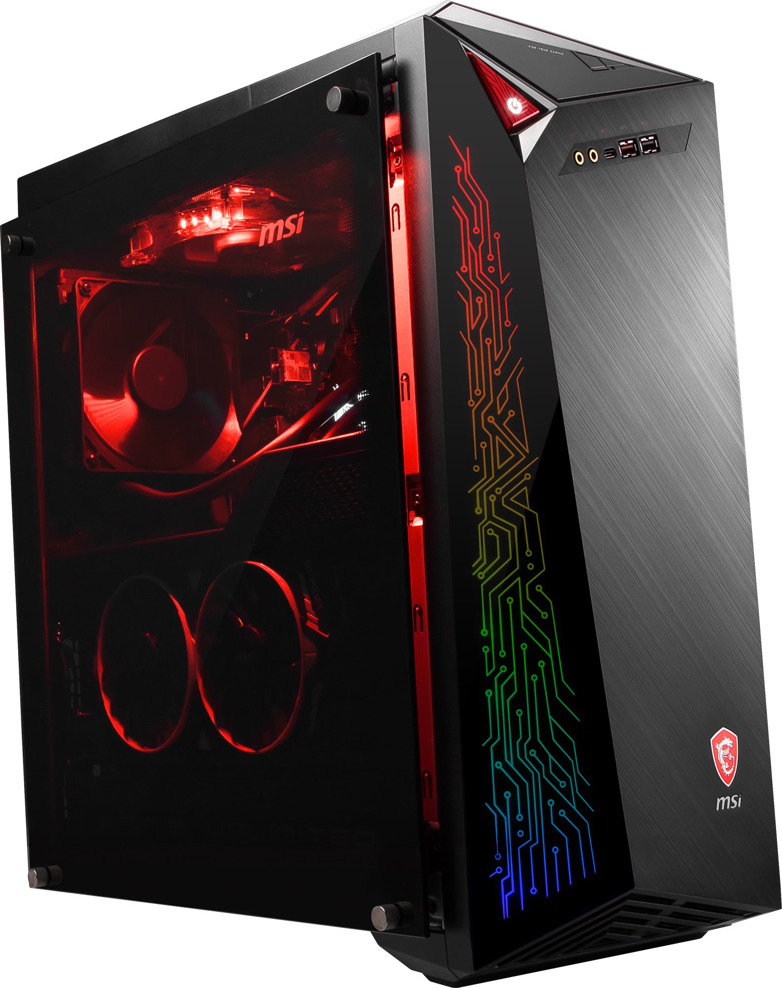 ゲーミングデスクトップPCフルセット corei7搭載！！！ Amazon.co.jp 