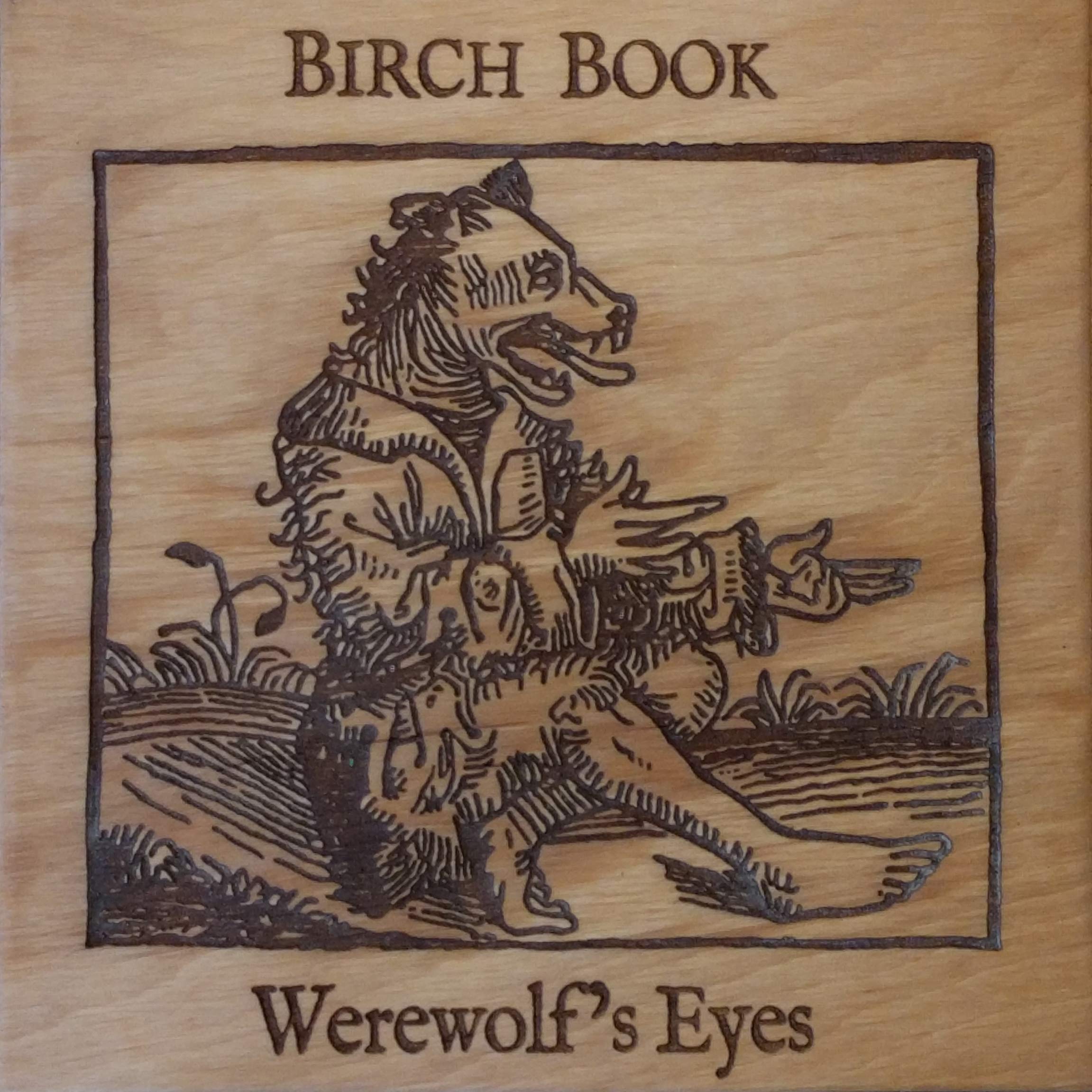 Birch Book