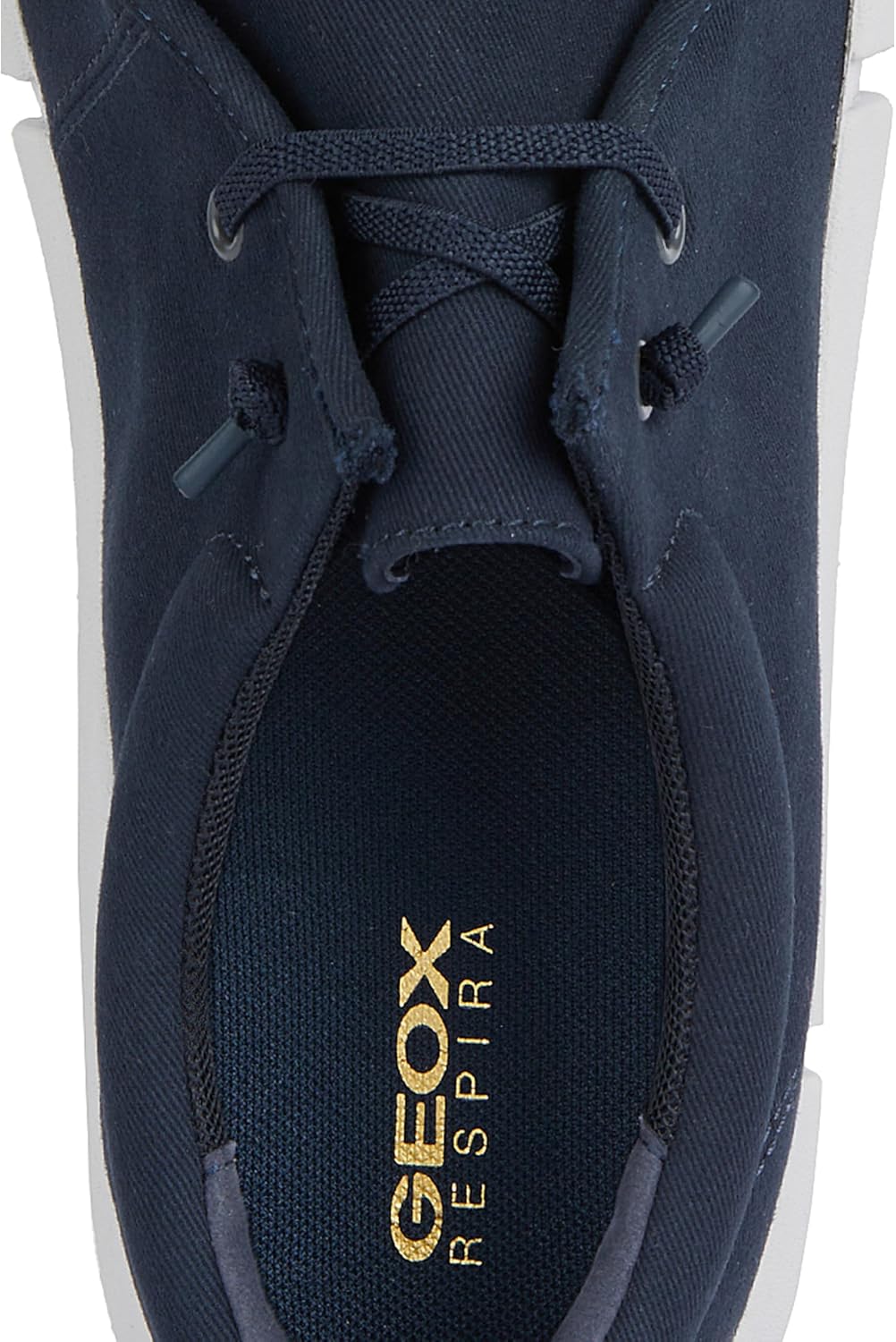 Geox Boy U Adacter M C Moccasin