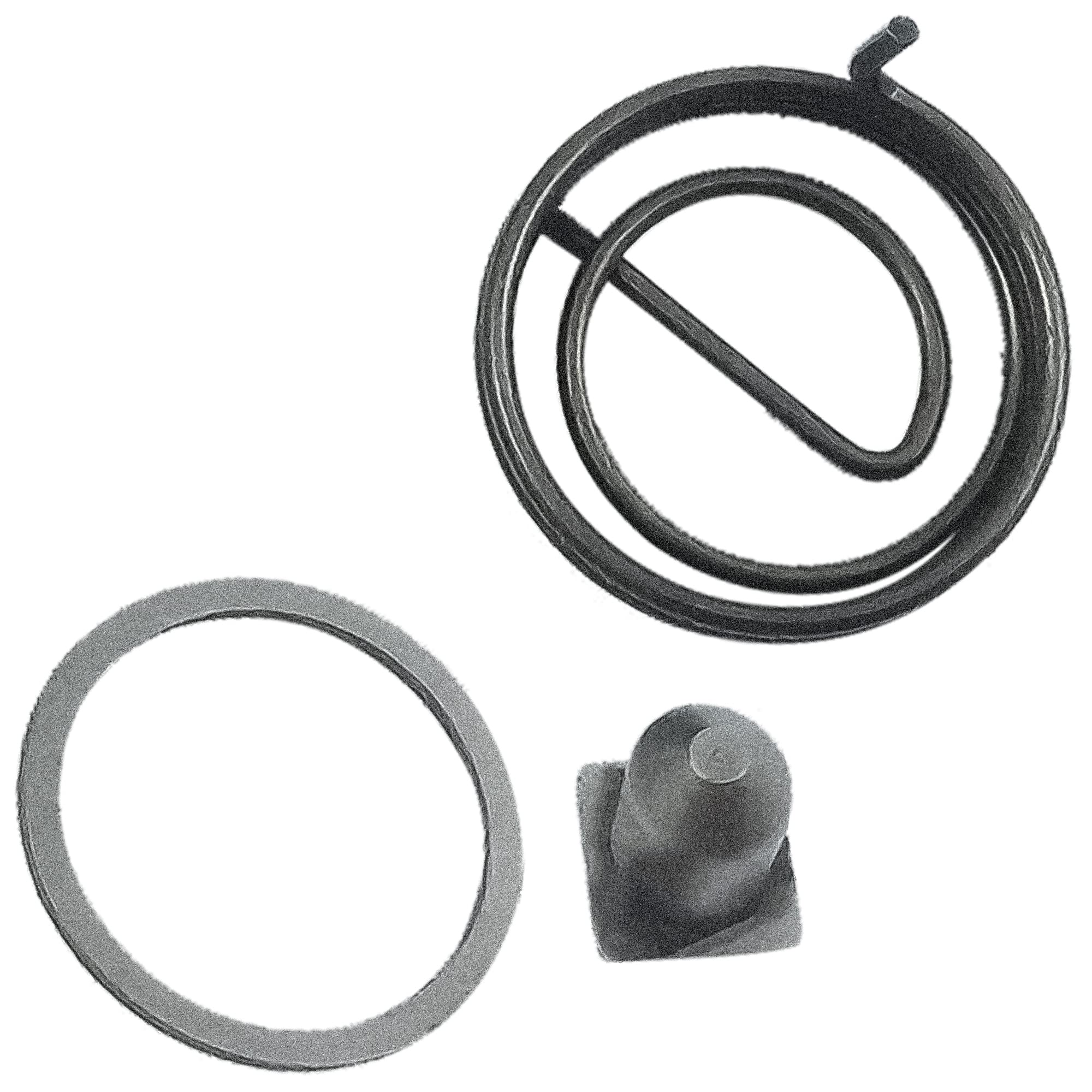 Jackal E☓J Amazon.com: Fortool 14-46-1064 Blade Clamp Assembly Kit