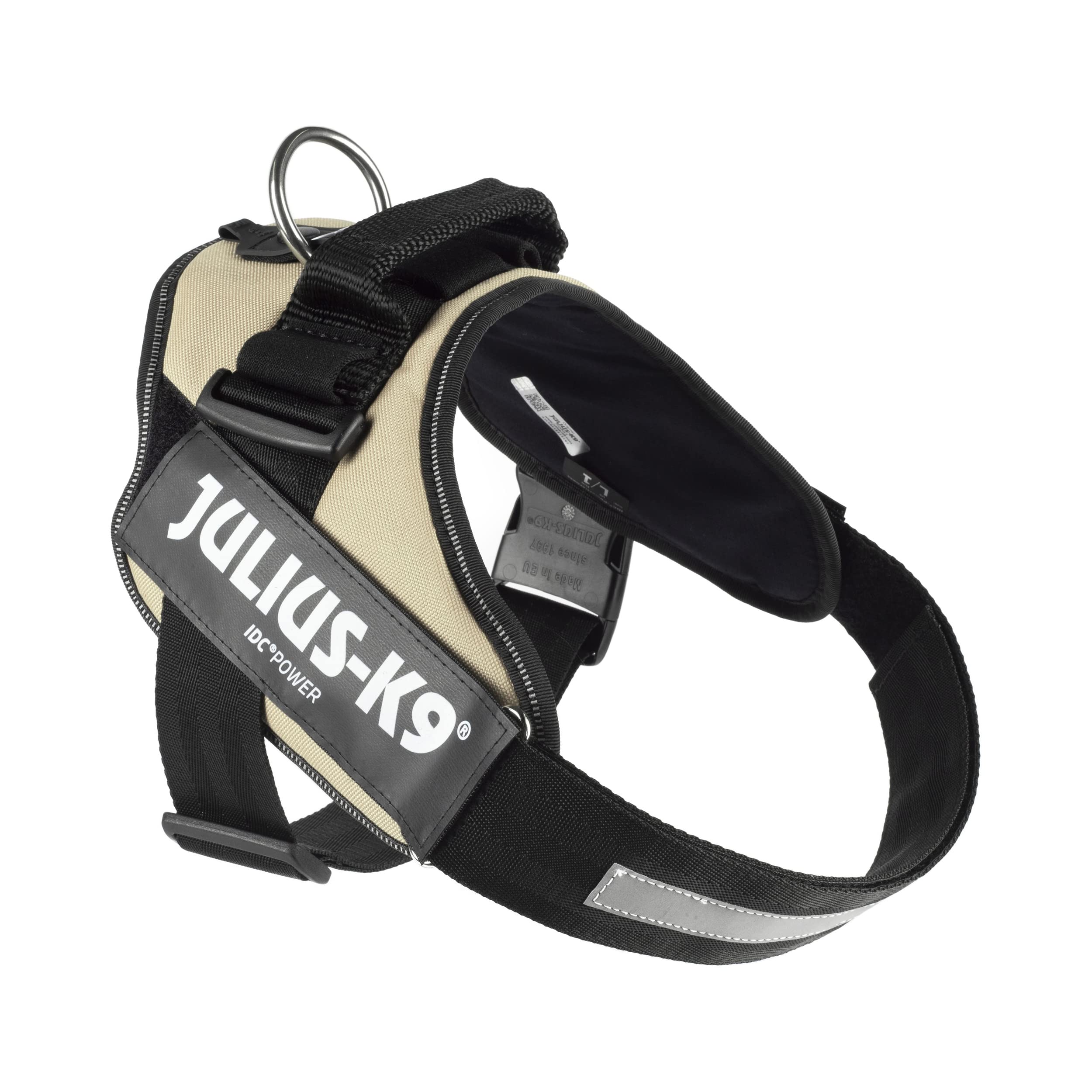 Julius-K9 IDC Powerharness, Camouflage, M/0 — view 811
