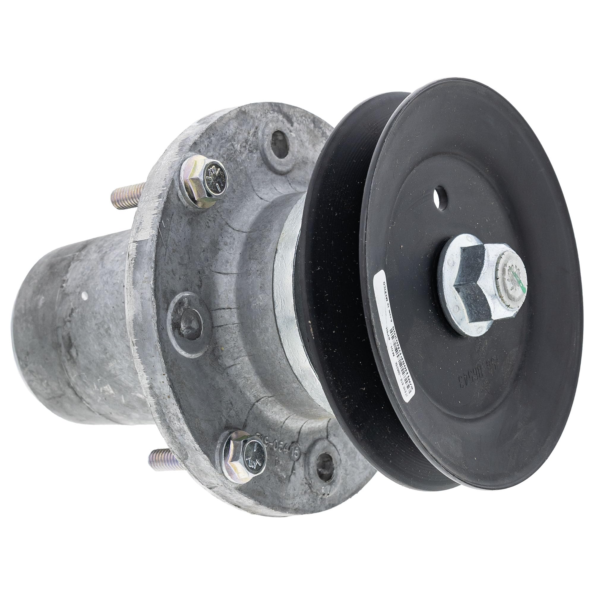 Amazon.com : CUB CADET 618P09635A Spindle Assembly ZTX4 ZTX5 ZTXS4