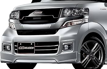 Amazon | 無限(MUGEN |ムゲン) Nボックスカスタム N-BOX CUSTOM | N