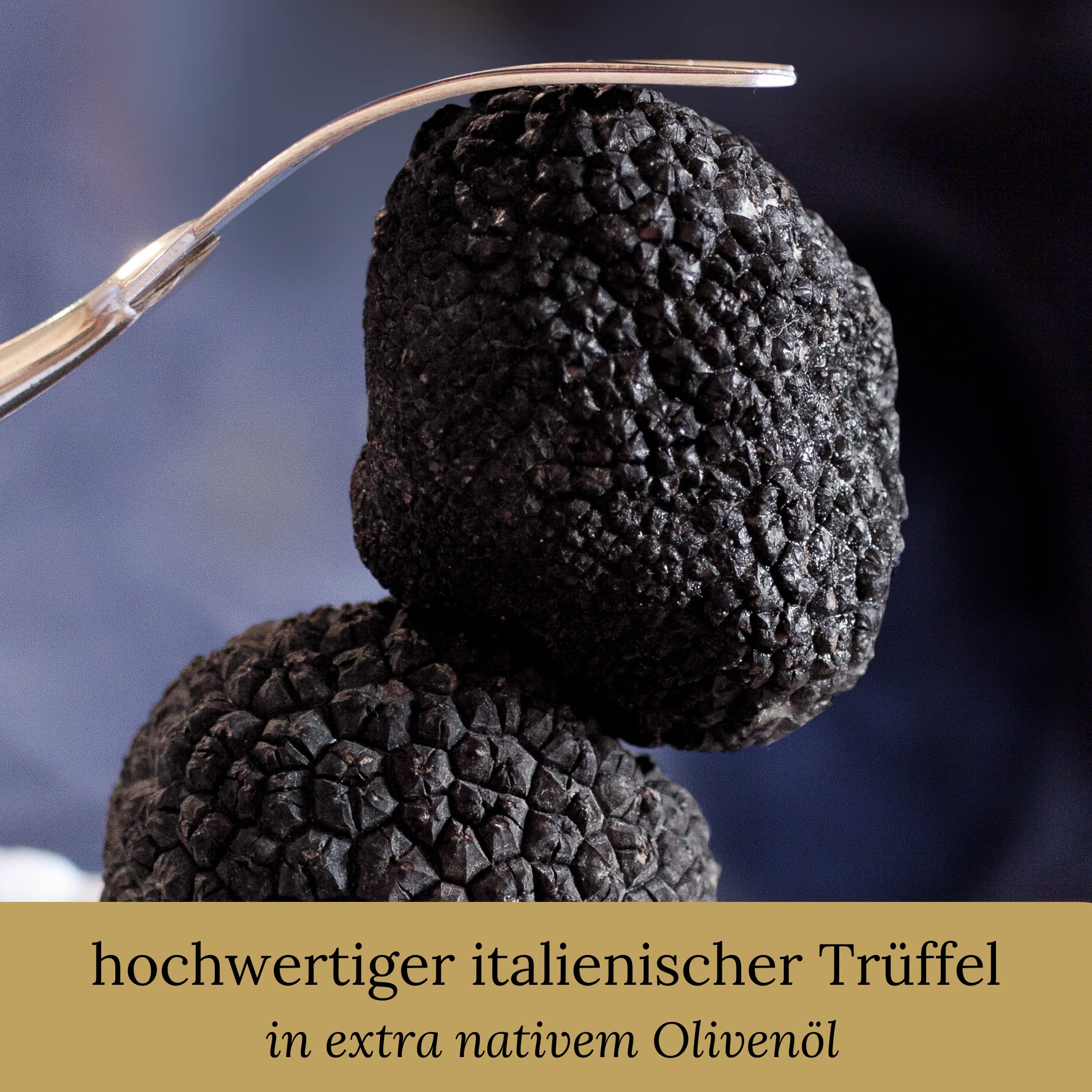 Lussiero Bianchetto Trüffel Carpaccio Weisse Tartufo Trüffelscheiben Tuber Borchii 45g
