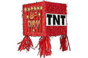 TNT Pinata Kit