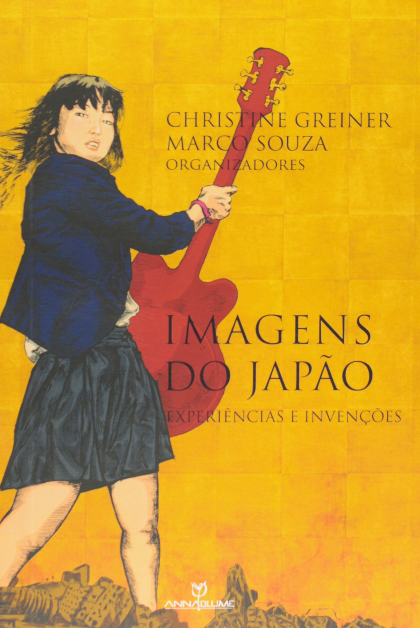 Imagens do Japão. Experiências e Invenções | Amazon.com.br