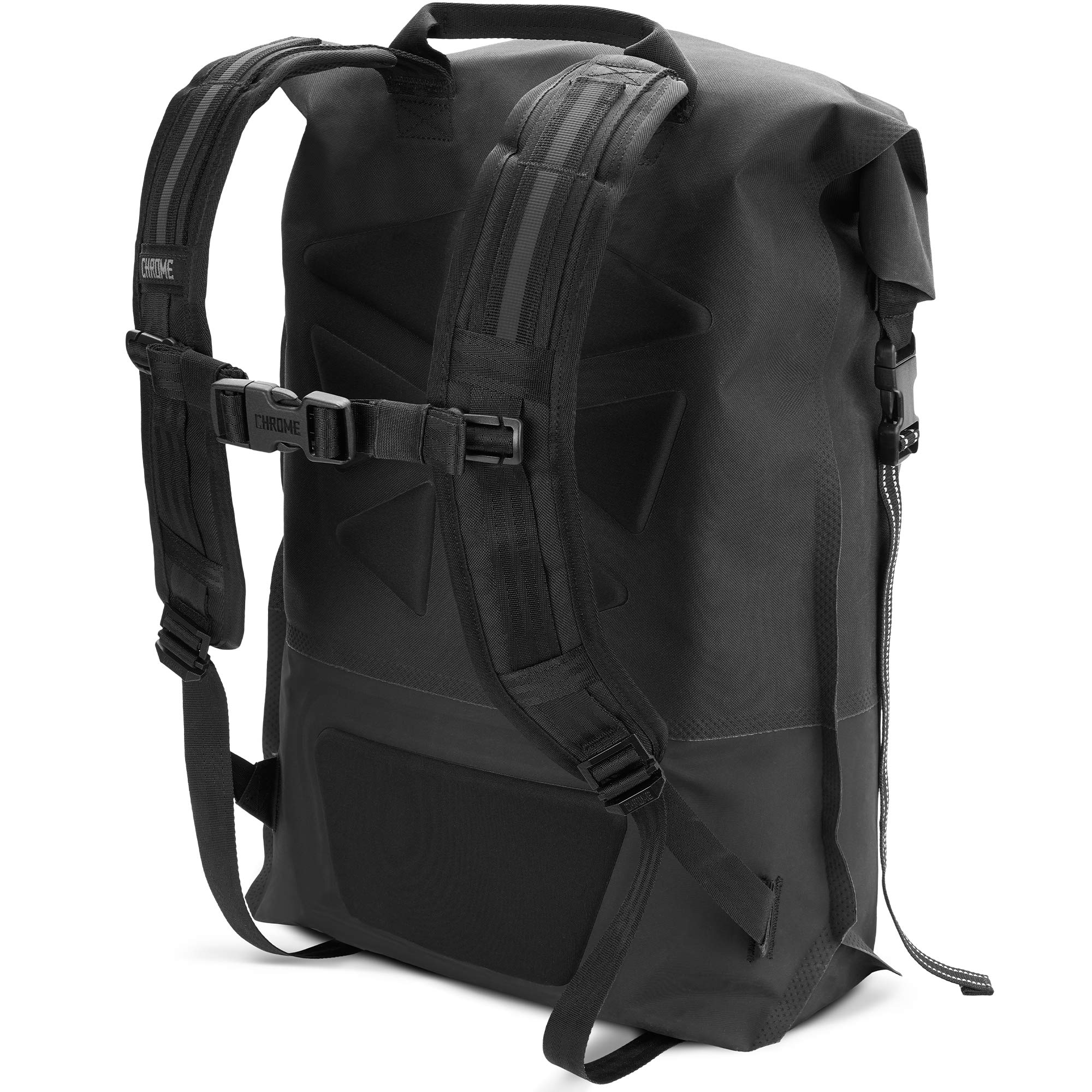 Urban EX 2.0 Rolltop 30L Black : Amazon.ca: Electronics