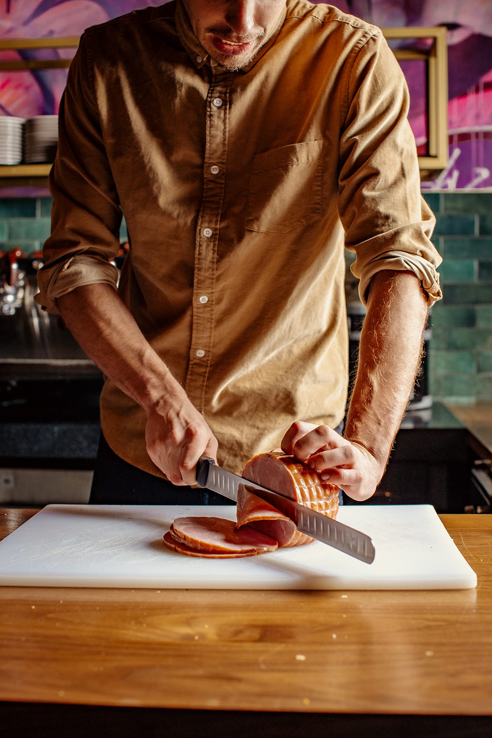 Mercer Culinary Millennia 2-Piece Slicer Set