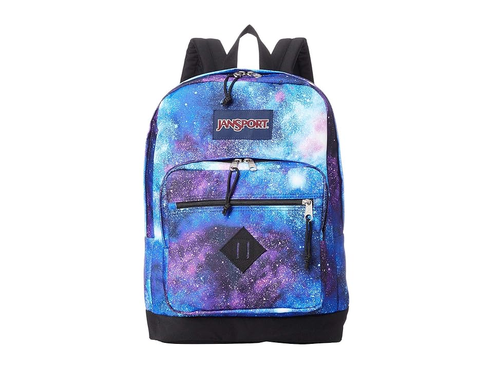 

JanSport City Scout (Deep Space) Backpack Bags, Blue