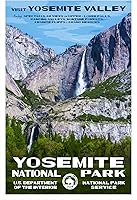 Vista 7 de Postales del Parque Nacional (Serie E)