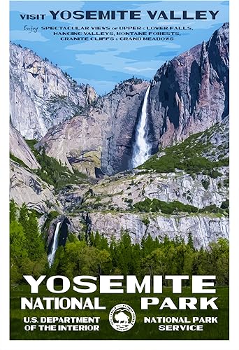 Miniatura 7 de Postales del Parque Nacional (Serie E)