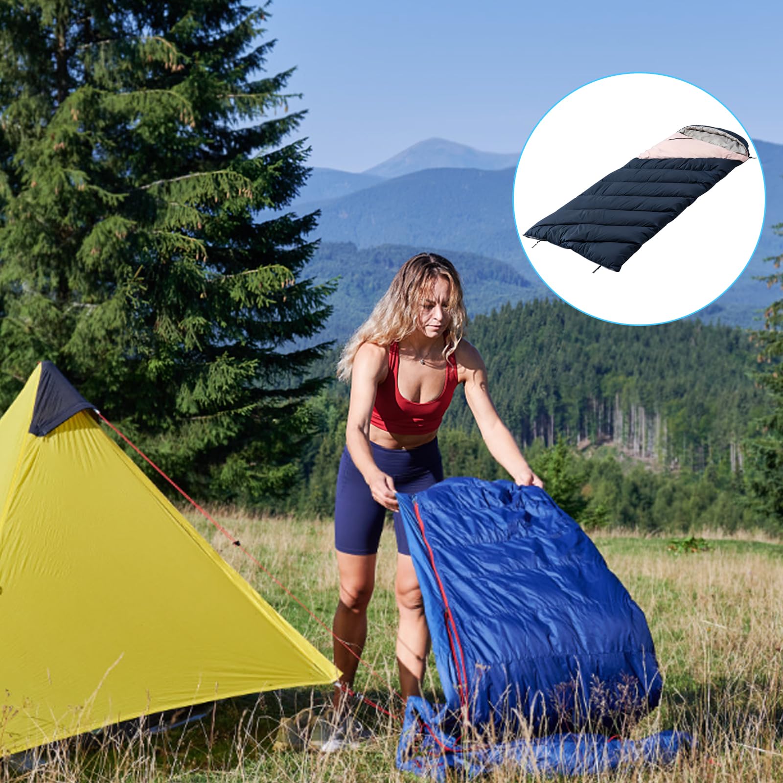 Bastoncini Da Trekking Pieghevoli