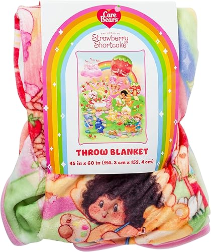 Miniatura 8 de Silver Buffalo Peanuts Snoopy I Need My Space - Manta de forro polar de 45 x 60 pulgadas