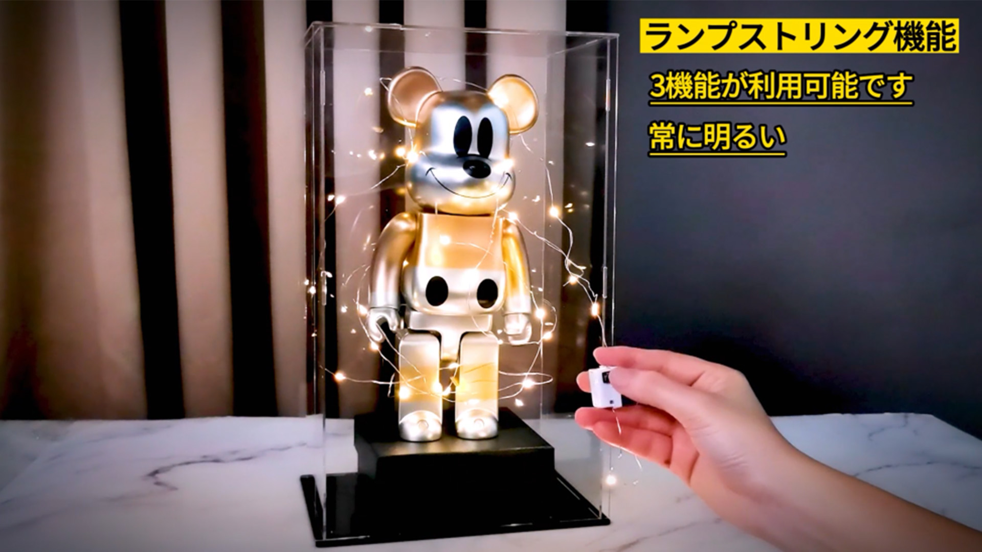 Amazon.co.jp: OTAKU フィギュアケース アクリルケース ディスプレイ