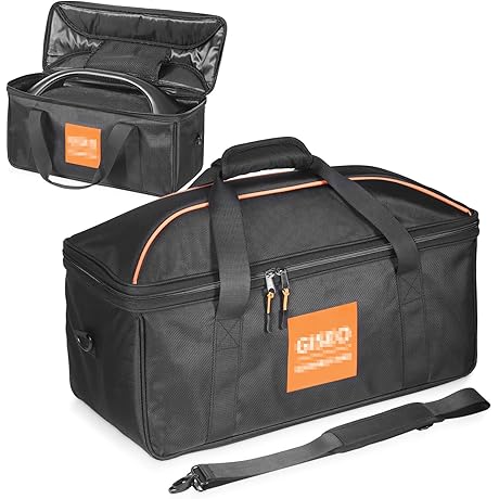 JBL Boombox 3/2 Speaker Bag: Ultimate Protection and Convenience