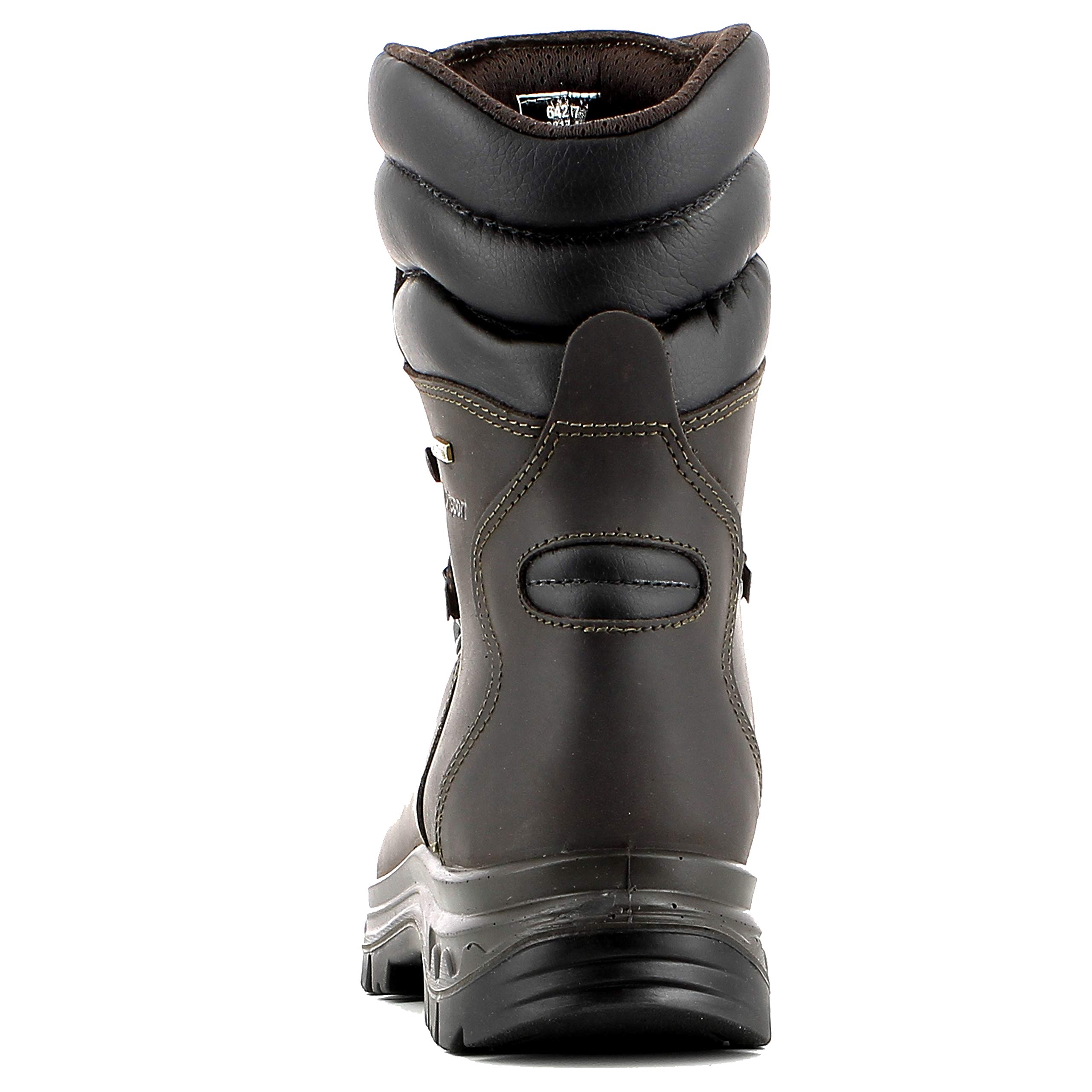 Grisport Jagdstiefel,Herren,wasserdicht, atmungsaktiv,hoher Schaft,Vibram-Sohle