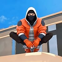 Real Spider Rope Fighter City Flying Hero Open World Gangster Fighting Adventure