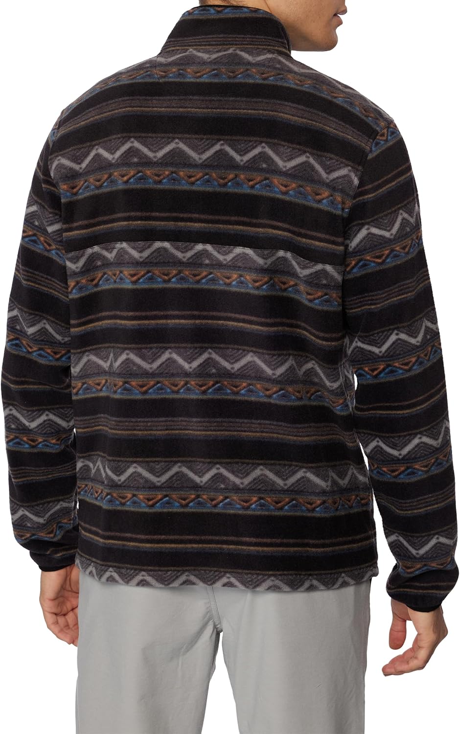 O'NEILL Mens Trvlr Conway Outerwear