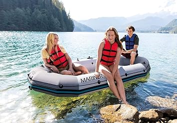 MARINER 3 BOT SET 297x127x46Cm 300Kg