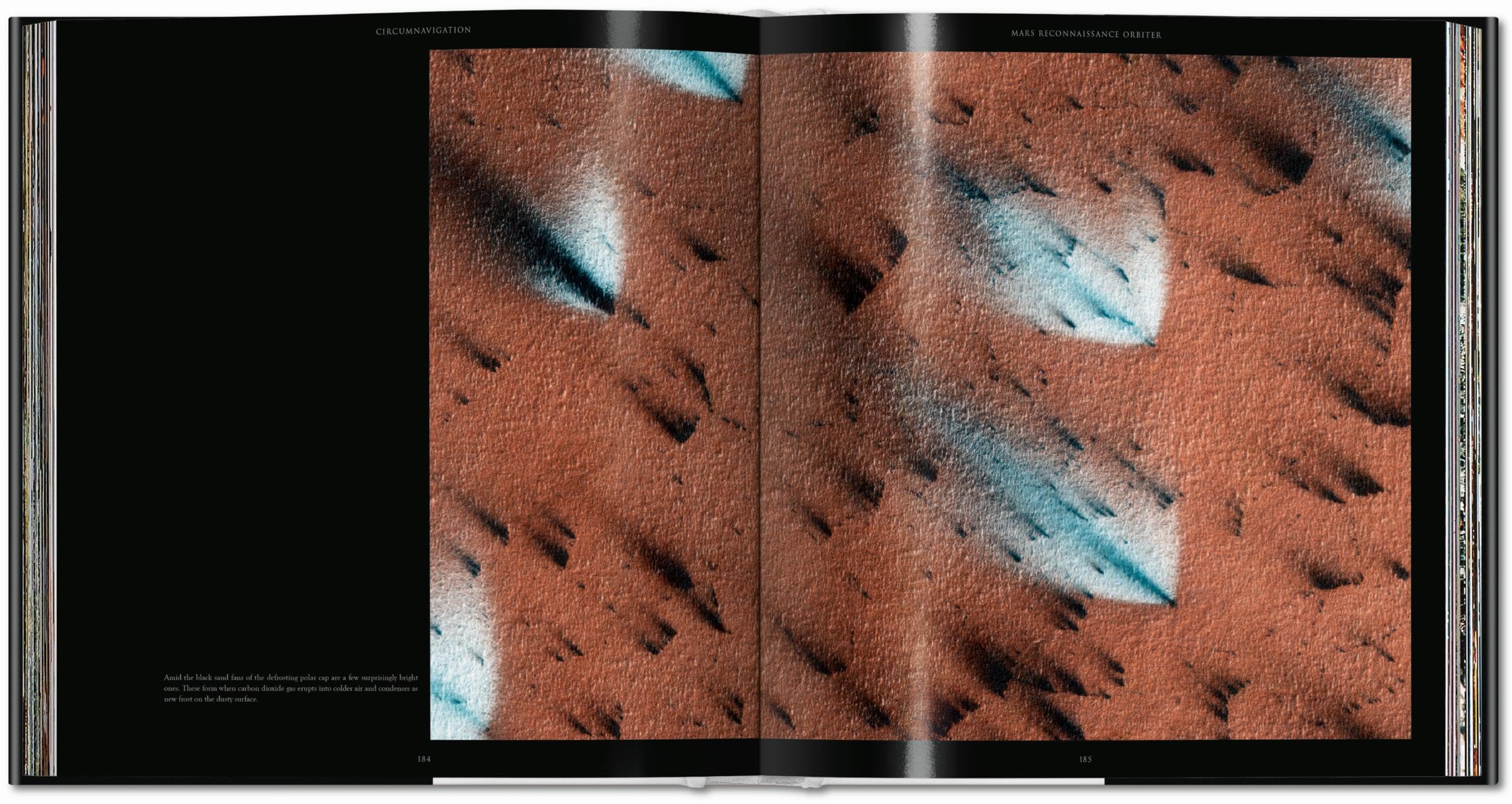 NASA Archives: Photographs from the Fo-mars Collection