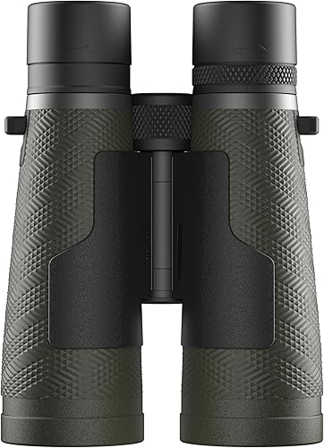 Miniatura 4 de Burris Prismáticos de caza Signature HD 15x56