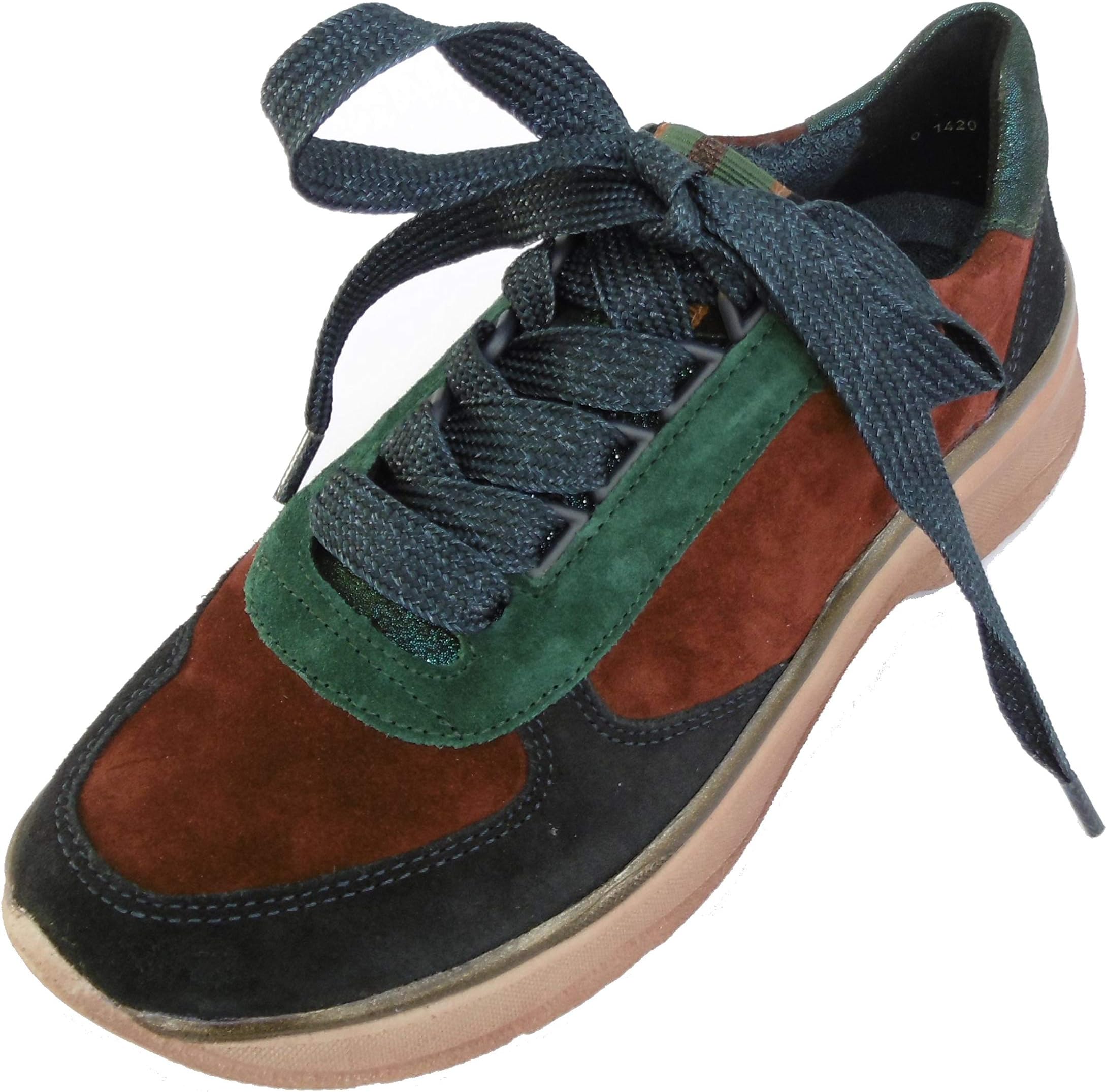 ARA Women's Low-Top Sneakers