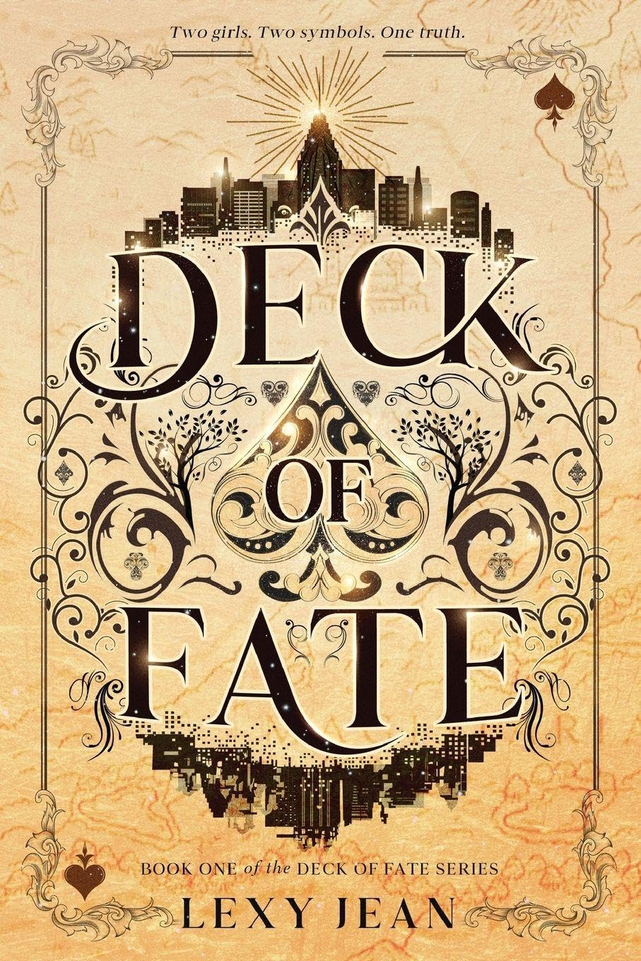 Deck of Fate