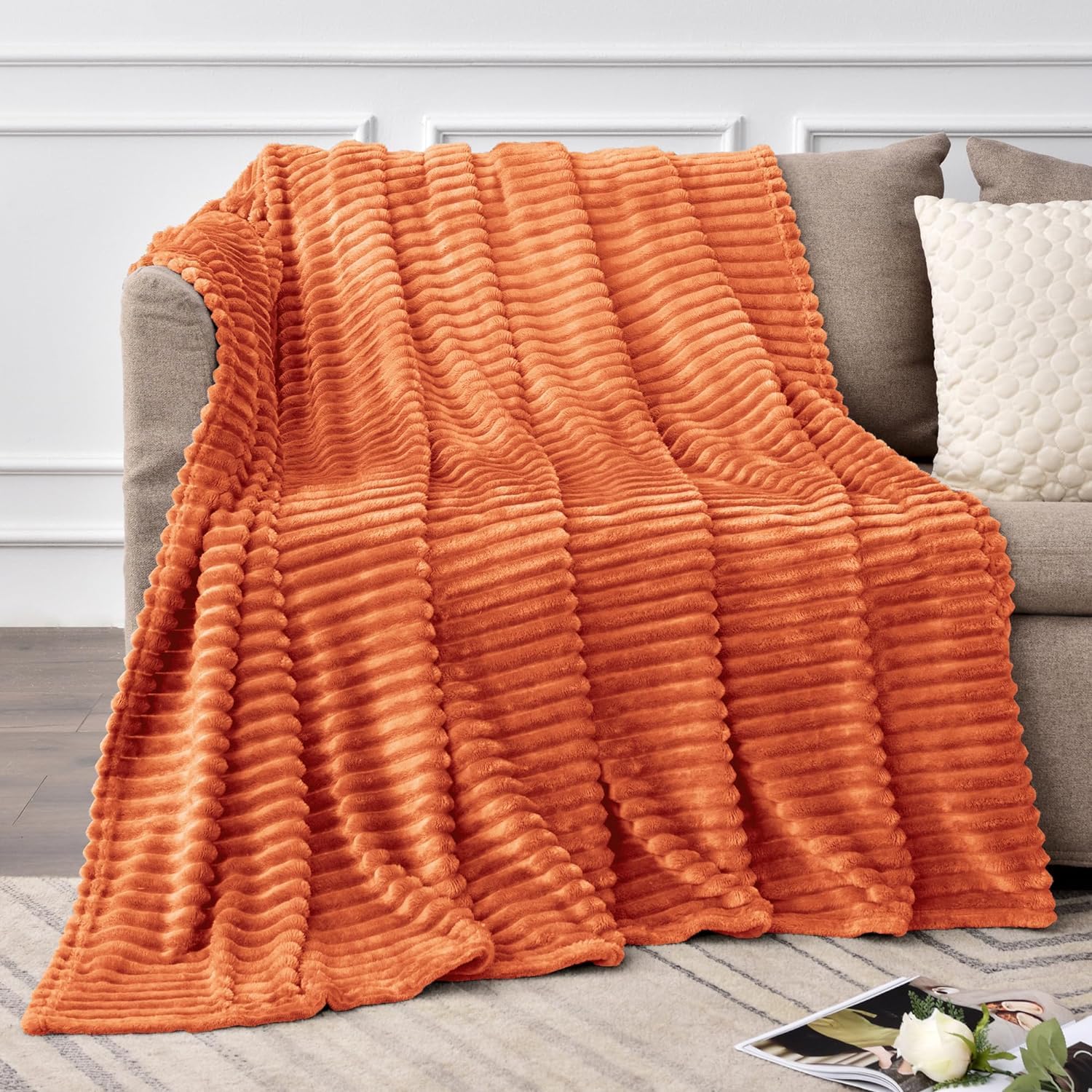 B&Q -  Teddy Fleece Duvet Cover Set With Pillow Case Thermal Fleece Warm Cosy Soft Fur Teddy Bedding Duvet Cover Set