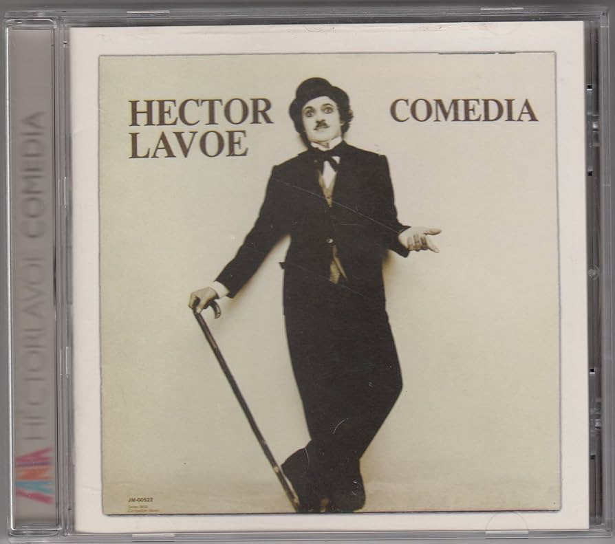 Hector Lavoe – Comedia venezuela Comedia: Héctor Lavoe: Amazon.ca: Music